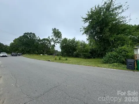 Charlotte Industrial Land For Sale
