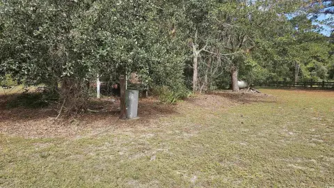 CFA-Zoned Commercial Land