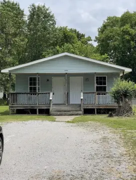 Occupied Duplex with Recent Updates