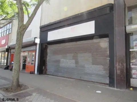 Atlantic City Retail Opportunity