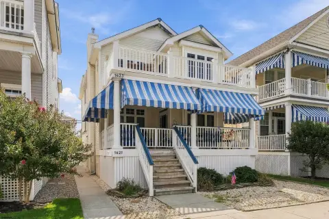 Three-Bedroom Residential Income Property