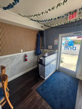 Remodeled Conventional Restaurant