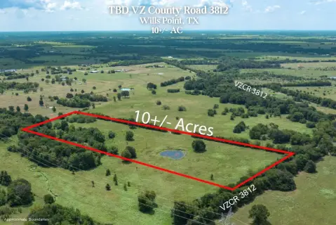 Farmland Tract