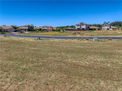 Residential Land Near Clear Lake