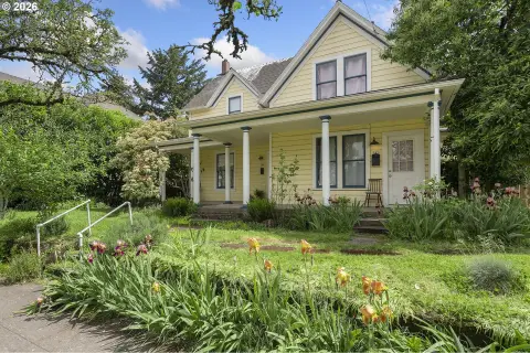 Montavilla Development Opportunity