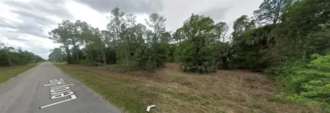 Residential Land in Lehigh Acres