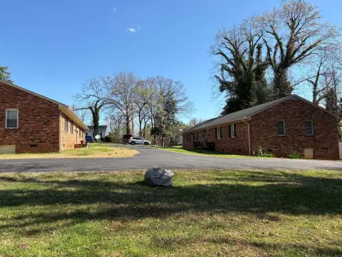 Lynchburg Multifamily Investment Opportunity