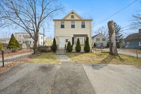 Updated Two-Unit Residential Income