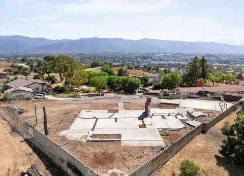 Residential Lot with Breathtaking Views