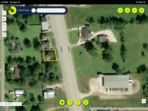 Highway-Front Property in Angleton, TX