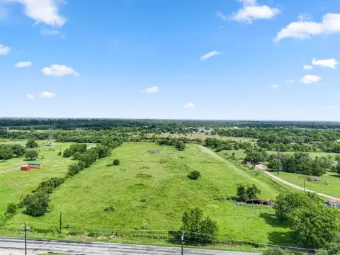 Bay City 11-Acre Tract