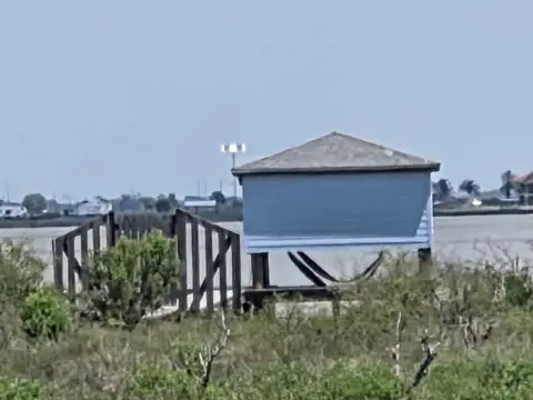 Waterfront Residential Development Land