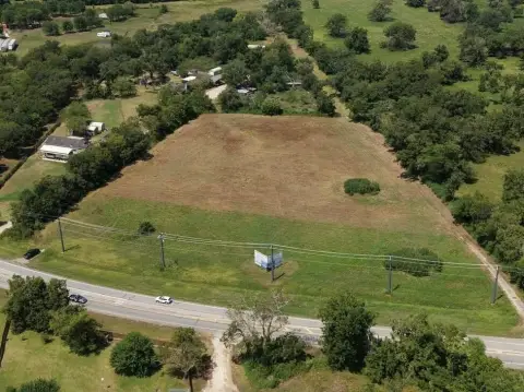 Mini Ranch-Style Residential Land