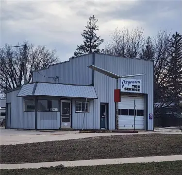 Established Automotive Business Opportunity