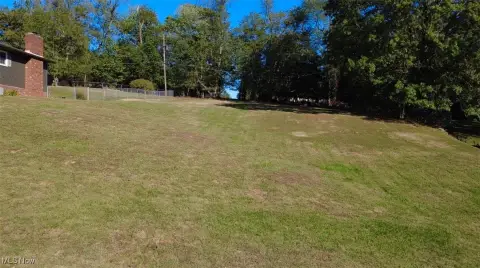 Land in Zanesville, Ohio