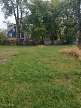 Cleveland Vacant Duplex-Zoned Lot