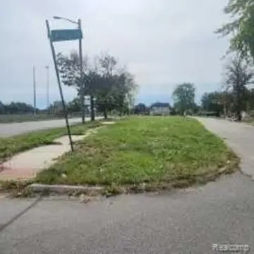 Detroit Land for Infill Housing
