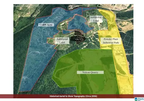 Conservation Easement Hunting Land