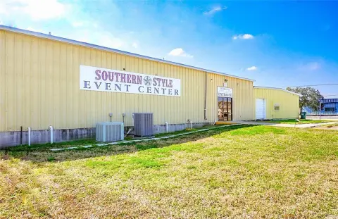 Versatile Commercial Property with Event Center