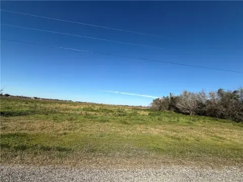 Sinton, TX Land Opportunity