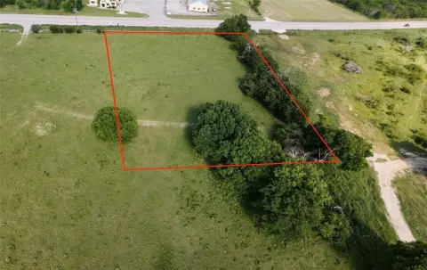Sherman, TX Commercial Land Tract