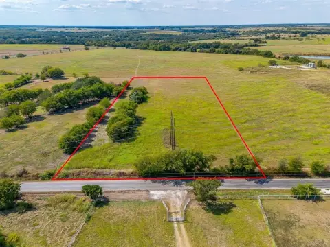 Land for Residential Development
