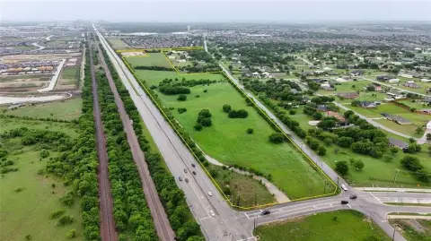 Fort Worth Commercial Land Opportunity