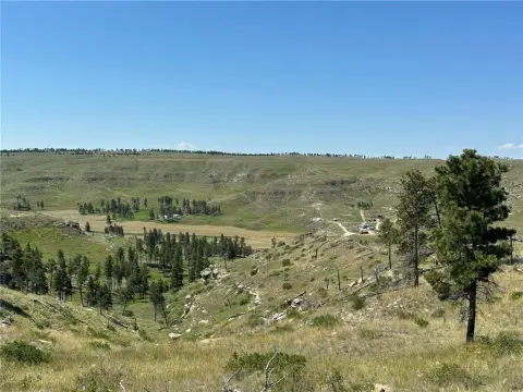 Recreation Land Parcel with Hill Views