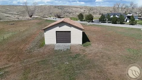 Residential Lot in Bridle Trails