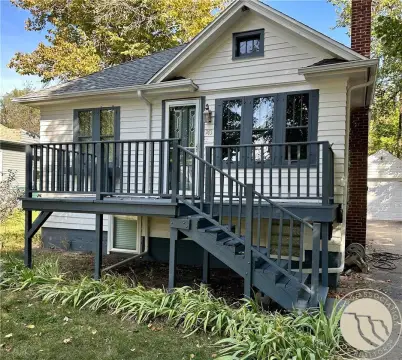 Turn-Key Up-Down Duplex
