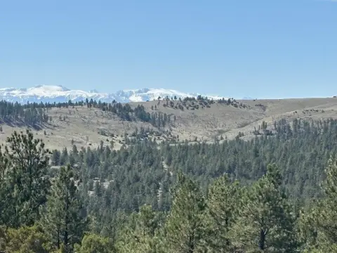 20 Acres in Yellowstone River Ranch