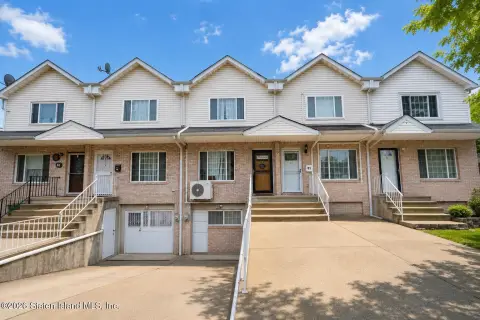 Renovated Single-Family Home with Basement Entrance