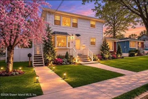 Duplex Residential Income Property