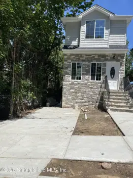 Two-Family New Construction Home