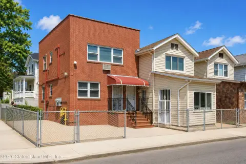 Corner Quadplex Opportunity