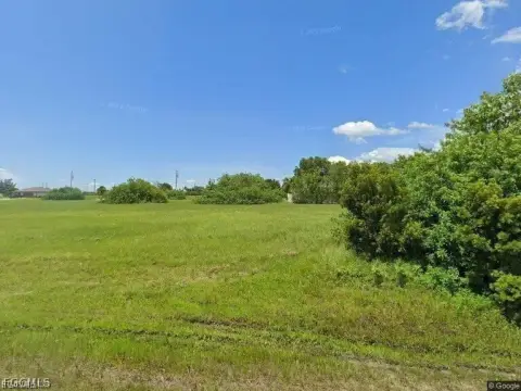 Cape Coral Land For Sale