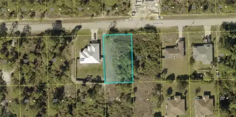 Lehigh Acres Land Opportunity