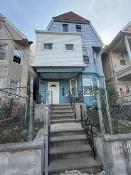 Two-Family Home in Bergen-Lafayette