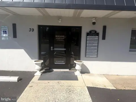 Doylestown Commercial Lease Opportunity