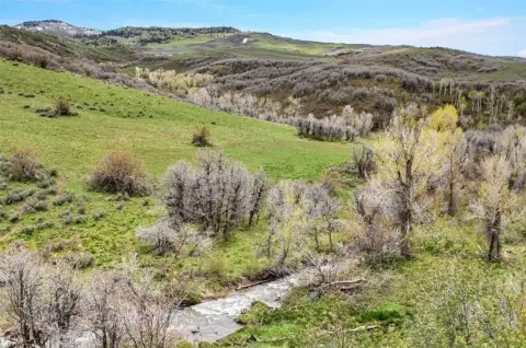 Hayden, Colorado 480-Acre Property
