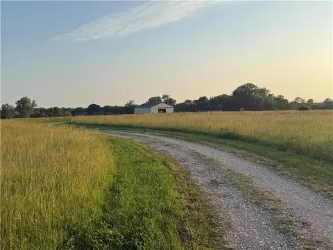 Clay County Buildable Acreage