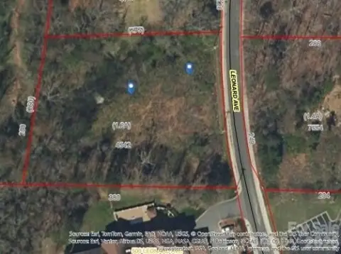 Cleared Commercial Land Opportunity
