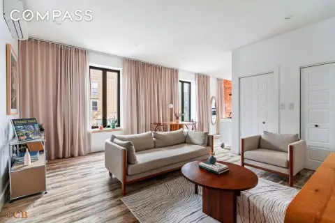 Renovated Mixed-Use Property Above Bar
