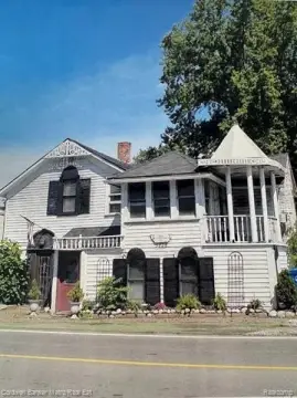 Waterfront Multifamily with Unique Features