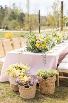 Established Luxury Floral Business For Sale