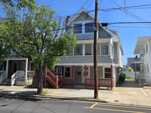 Renovated Two- Building Apartment Property