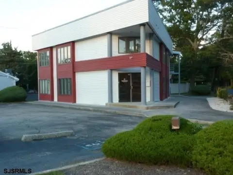 Two-Story Office Building