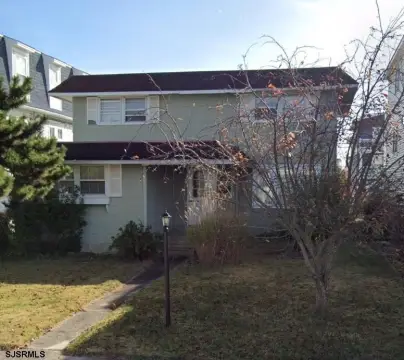 Duplex Property with Public Utilities