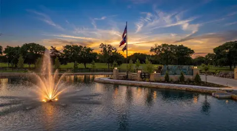 Estate Lot in Gated Community