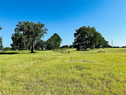 Ranch-Style Property with Barn House